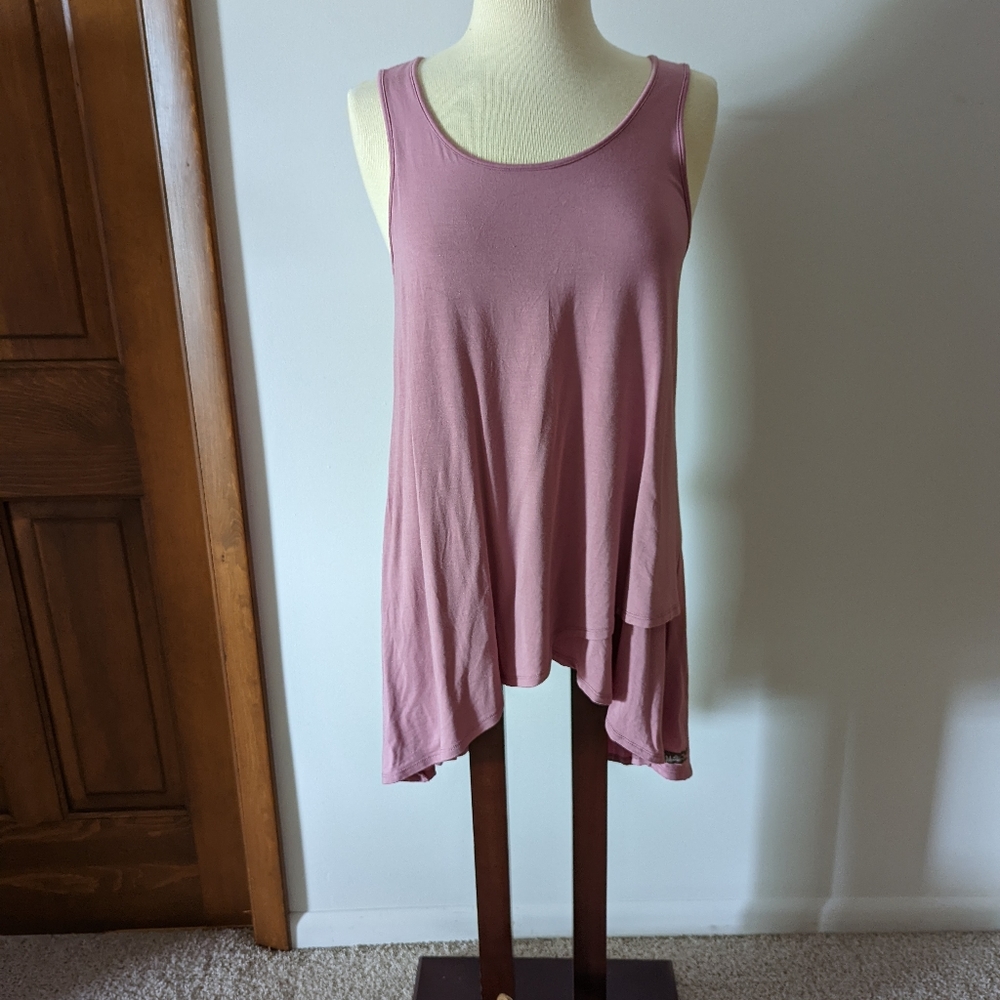 Matilda Jane tunic tank